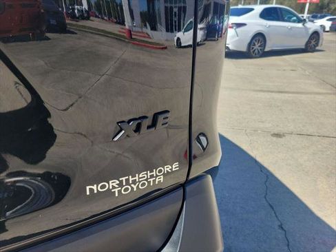 Certified 2025 Toyota RAV4 XLE image 7