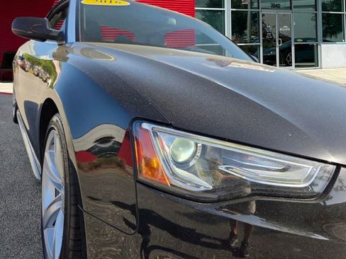 Used 2016 Audi A5 2.0T Premium Plus w/ Technology Package image 19