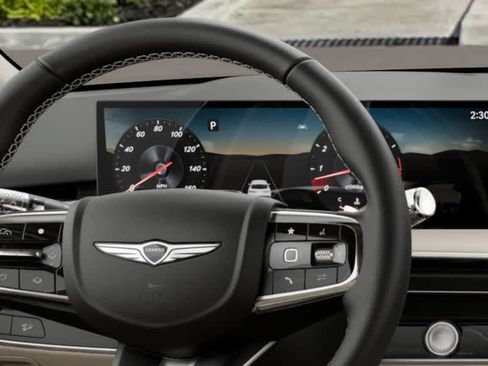 New 2026 Genesis GV70 2.5T Advanced AWD/4WD image 19