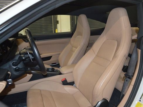 Certified 2020 Porsche 911 Carrera S image 5