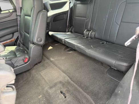 Used 2017 Chevrolet Tahoe Premier AWD/4WD image 34