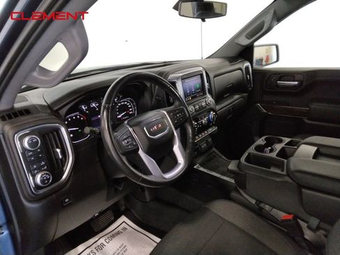Used 2020 GMC Sierra 1500 Elevation image 24