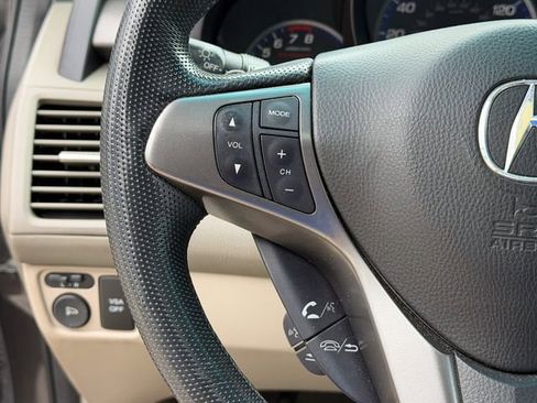 Used 2010 Acura RDX 2WD w/ Technology Package image 11