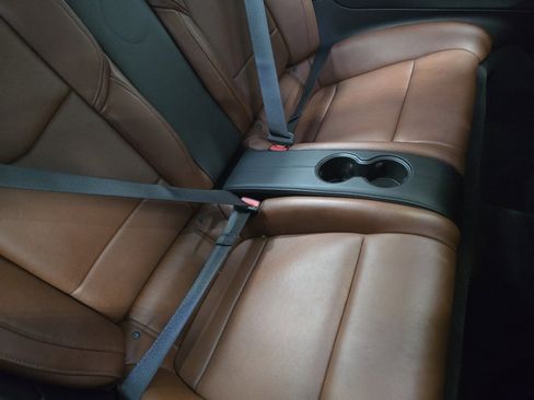 Used 2019 Cadillac ATS Premium Luxury w/ Driver Assist Package image 24