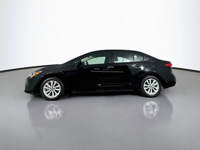 Certified 2026 Toyota Corolla LE w/ LE Premium Package