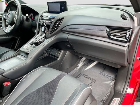 Used 2021 Acura RDX A-Spec image 30