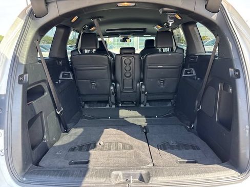 Used 2025 Honda Odyssey Sport-L image 13