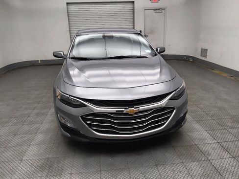 Used 2025 Chevrolet Malibu LT image 14