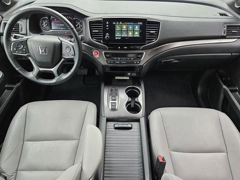 Used 2022 Honda Passport EX-L image 18