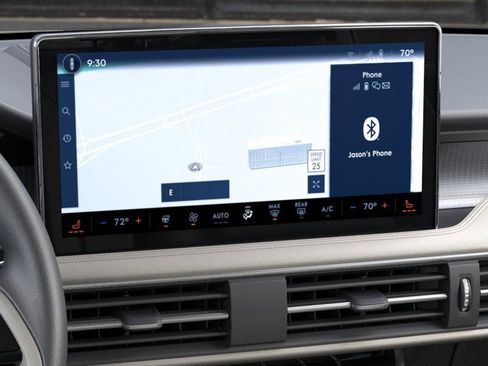 New 2026 Lincoln Corsair Premiere image 14