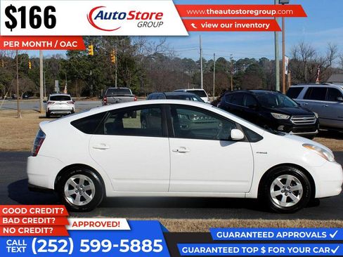 Used 2009 Toyota Prius image 5