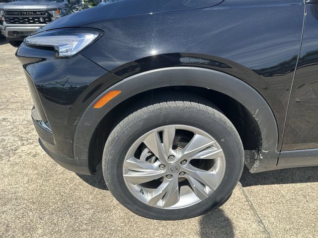 Used 2024 Buick Encore GX Preferred AWD/4WD image 34