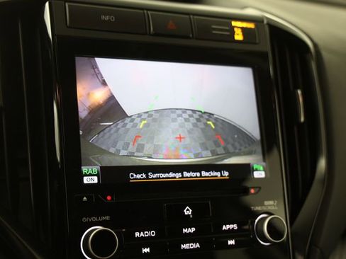 Used 2022 Subaru Ascent Onyx Edition image 12