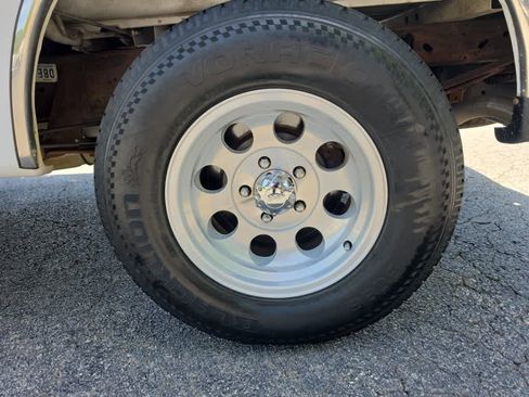 Used 2001 Ford F150 XL image 12