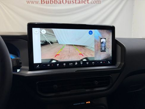 New 2025 Ford Bronco Sport Outer Banks w/ Outer Banks Tech Package+ image 15