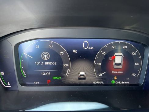 Used 2026 Honda CR-V Sport-L image 22