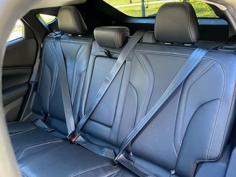 Used 2021 Ford Mustang Mach-E Premium image 43