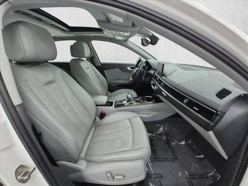 Used 2019 Audi A4 2.0T Premium w/ Convenience Package AWD/4WD image 25