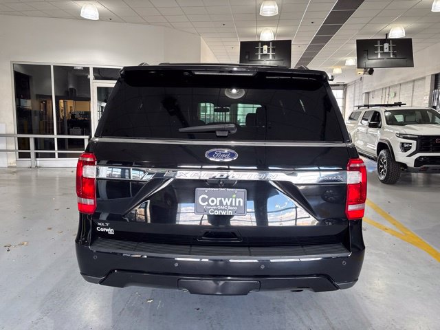 Used 2020 Ford Expedition Max XLT w/ Equipment Group 202A RWD image 5