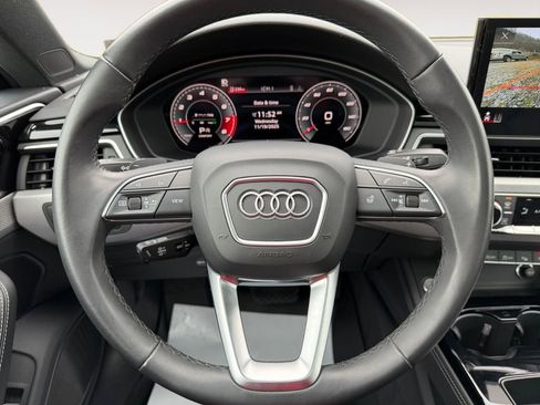 Used 2021 Audi A5 2.0T Prestige image 15