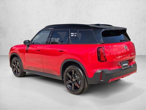 New 2026 MINI Cooper Countryman S AWD/4WD image 9
