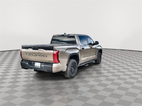 Used 2025 Toyota Tundra TRD Pro image 8