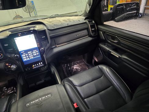 Used 2020 RAM 1500 Limited AWD/4WD image 52