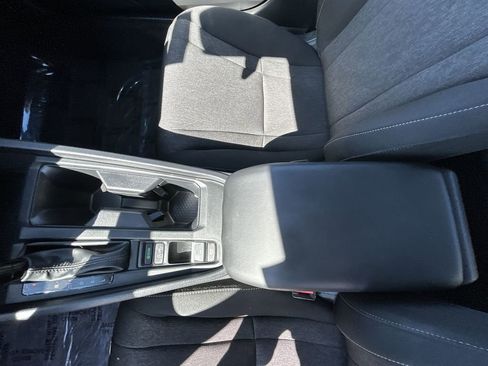 Certified 2024 Honda Accord EX image 20