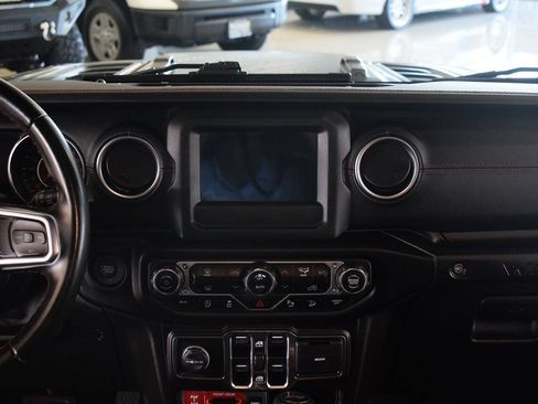Used 2020 Jeep Wrangler Unlimited Rubicon w/ Quick Order Package 28Y Recon AWD/4WD image 48