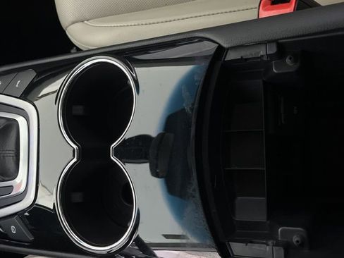 Used 2015 Ford Edge Titanium w/ Equipment Group 302A image 72