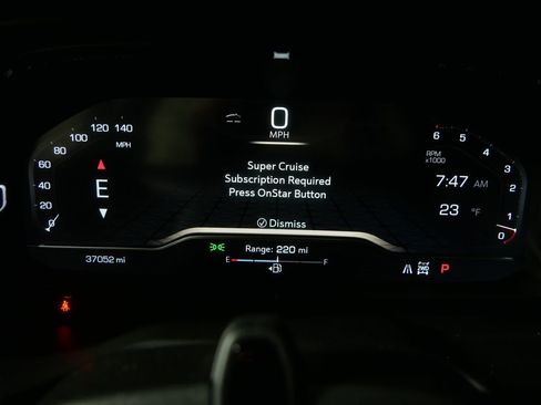 Used 2024 GMC Yukon XL Denali w/ Denali Reserve Package image 33