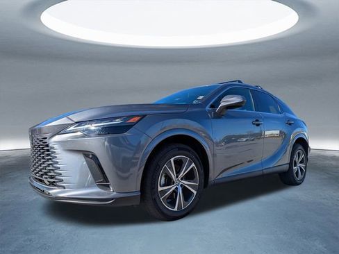 Used 2023 Lexus RX 350 Premium w/ Accessory Package (Z1) image 8