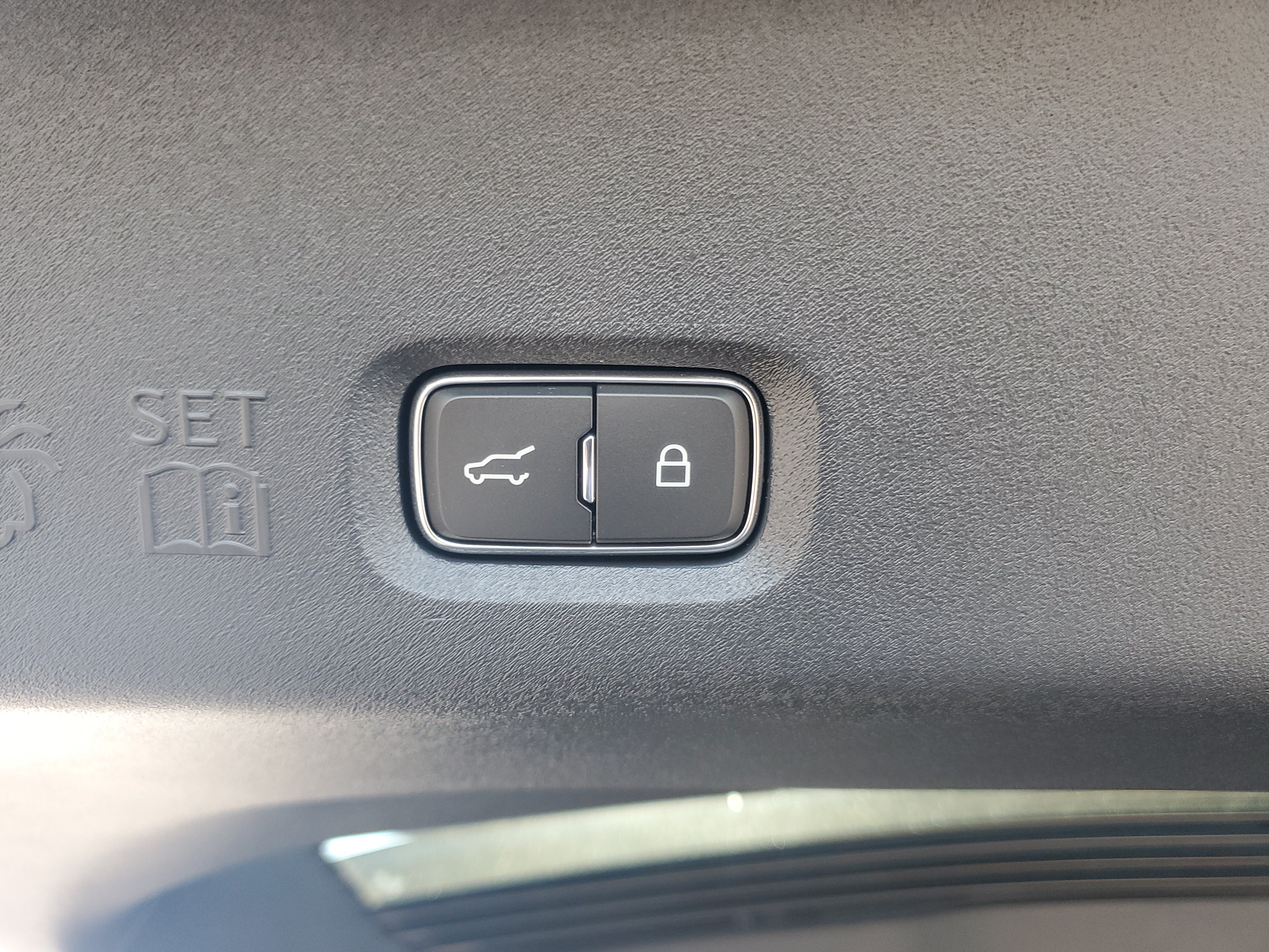 New 2027 Lincoln Navigator Reserve w/ Jet Appearance Package AWD/4WD image 36