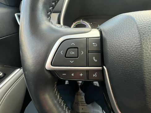 Used 2022 Toyota Highlander Limited image 20