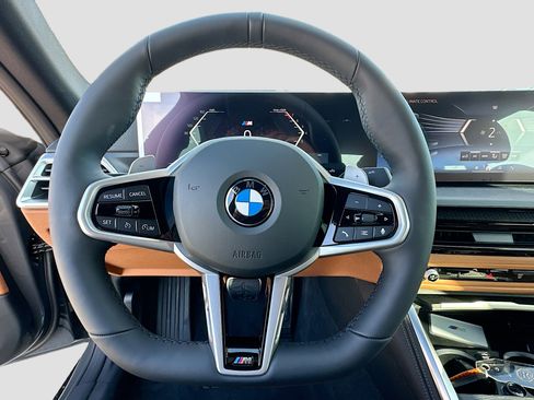 New 2026 BMW 430i w/ M Sport Package image 8
