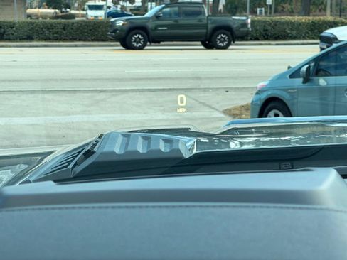 Used 2026 Chevrolet Silverado 2500 LTZ w/ LTZ Plus Package image 15