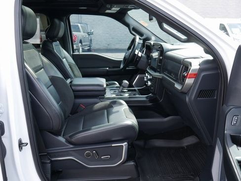 Used 2023 Ford F150 Raptor image 29