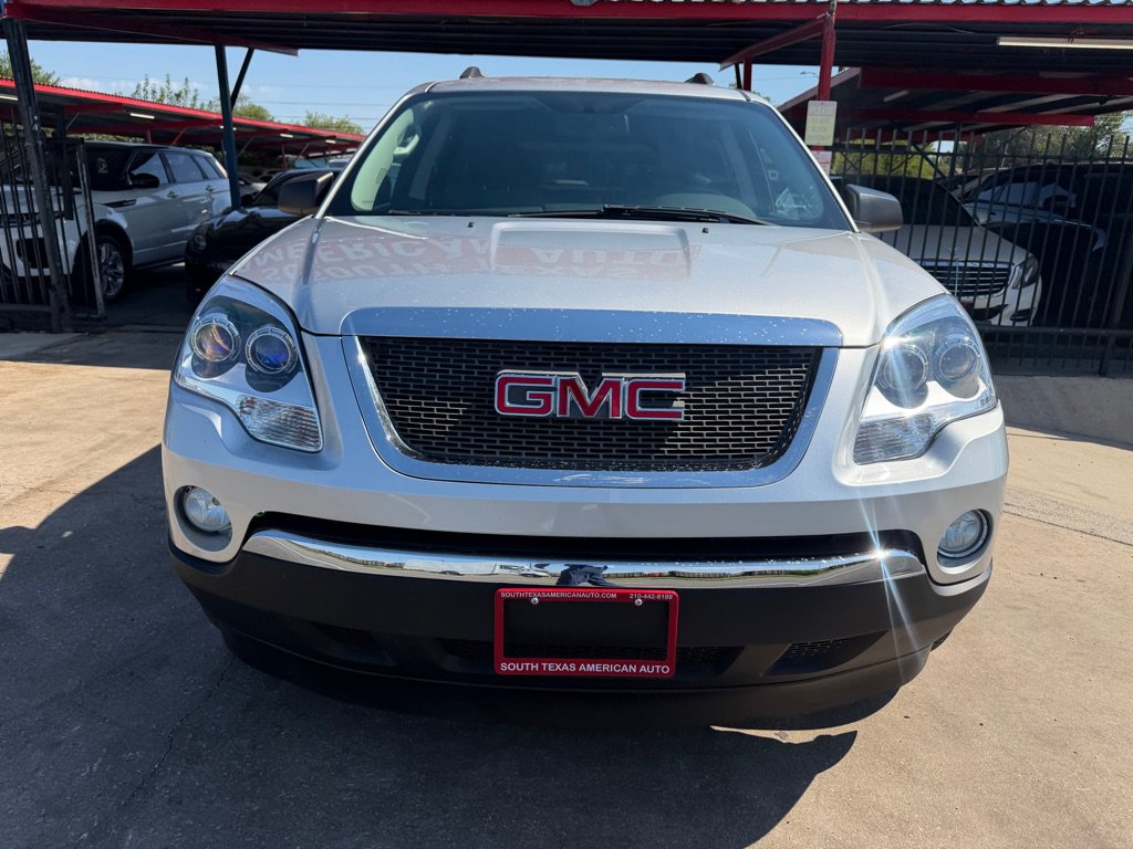 Used 2012 GMC Acadia SLE FWD image 5