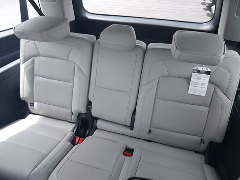 Used 2026 Lincoln Navigator L Reserve AWD/4WD image 25