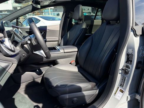 Used 2024 Mercedes-Benz EQE 350+ 4MATIC Sedan w/ Driver Assistance Package image 23