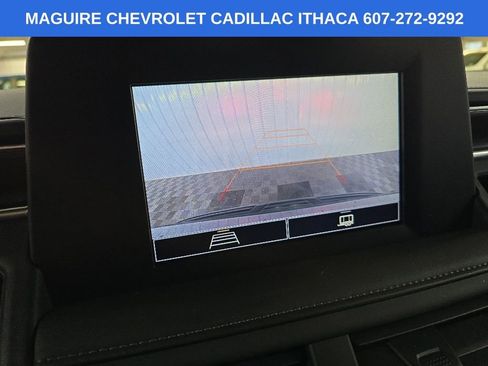 Used 2023 Chevrolet Tahoe LS AWD/4WD image 23
