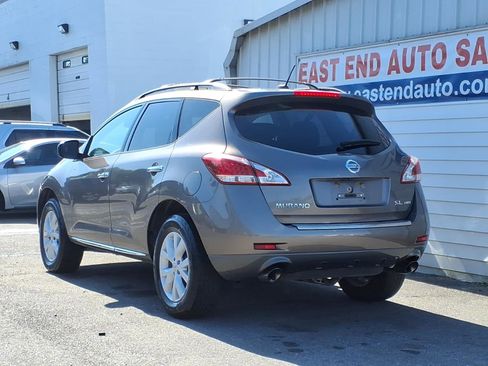 Used 2011 Nissan Murano SL AWD/4WD image 3