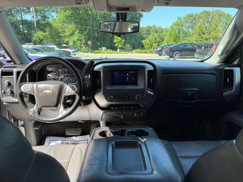 Used 2014 Chevrolet Silverado 1500 LT AWD/4WD image 31