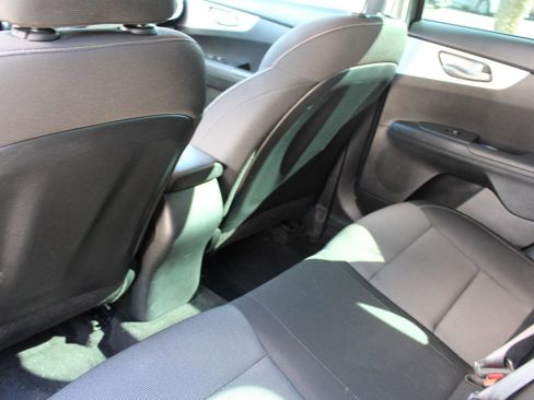 Used 2023 Kia Forte LXS w/ LXS Technology Package image 31