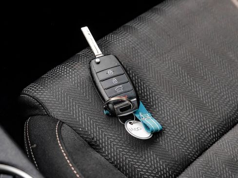 Used 2019 Kia Sportage LX image 60