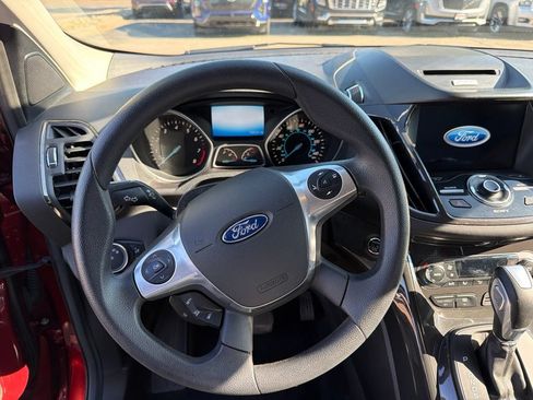 Used 2016 Ford Escape Titanium AWD/4WD image 14