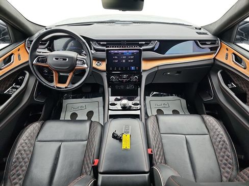 Used 2023 Jeep Grand Cherokee Summit image 12