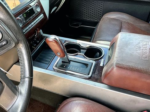 Used 2013 Ford Expedition EL King Ranch RWD image 17