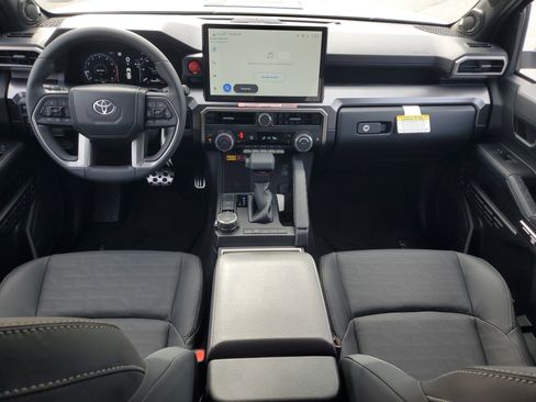 New 2026 Toyota 4Runner TRD Sport Premium image 13