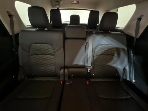 New 2026 Nissan Pathfinder SV AWD/4WD image 26